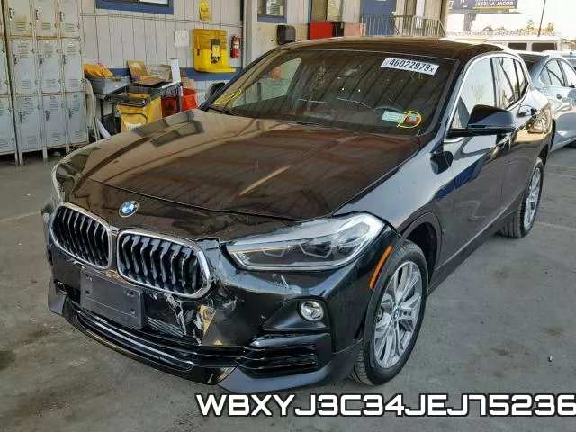 WBXYJ3C34JEJ75236 фото 3