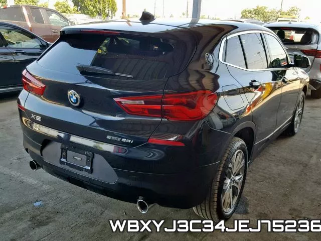 WBXYJ3C34JEJ75236 фото 5