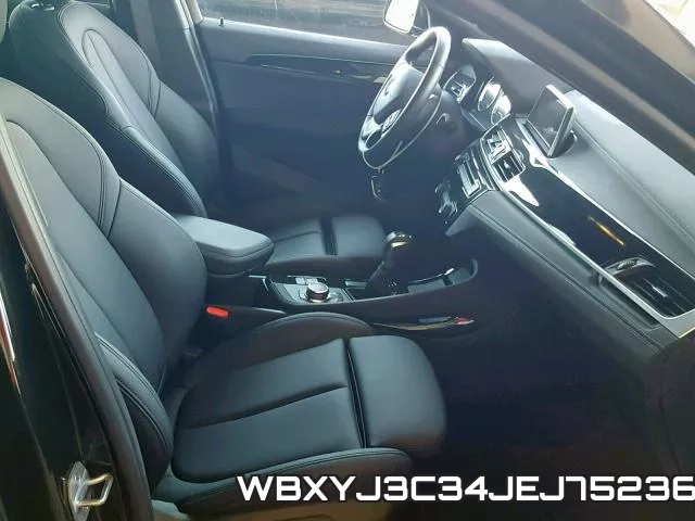 WBXYJ3C34JEJ75236 фото 6