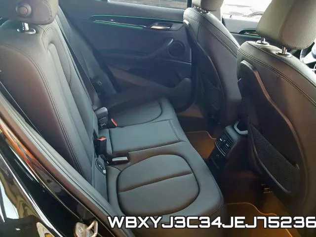 WBXYJ3C34JEJ75236 фото 7