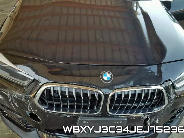 WBXYJ3C34JEJ75236 фото 8