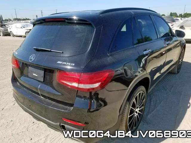 WDC0G4JB4JV068903 фото 5