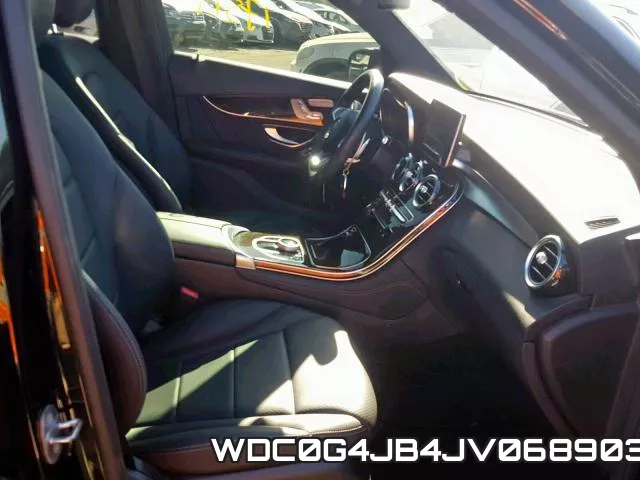 WDC0G4JB4JV068903 фото 6