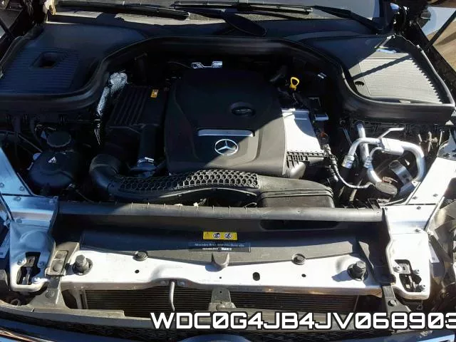 WDC0G4JB4JV068903 фото 8