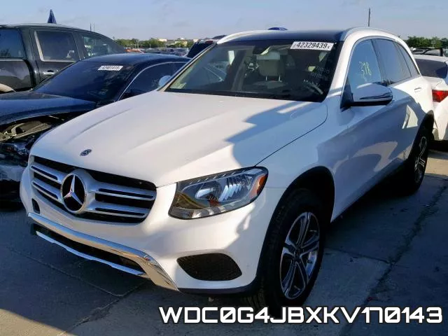 WDC0G4JBXKV170143 фото 3