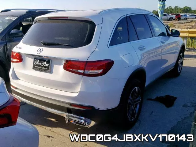 WDC0G4JBXKV170143 фото 5