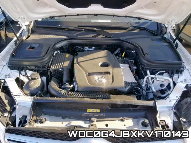 WDC0G4JBXKV170143 фото 8