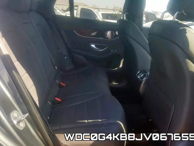 WDC0G4KB8JV067655 фото 7
