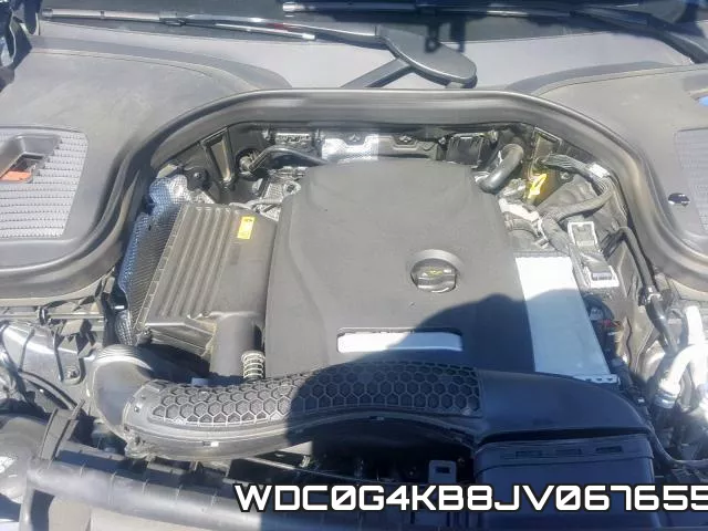 WDC0G4KB8JV067655 фото 8