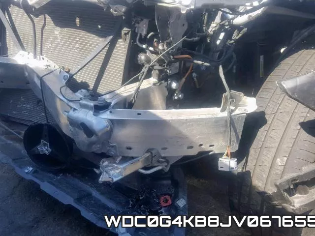 WDC0G4KB8JV067655 фото 10