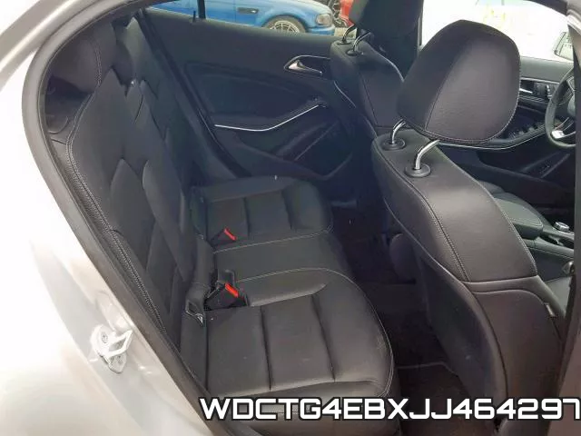 WDCTG4EBXJJ464297 фото 7