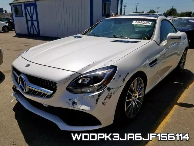 WDDPK3JA6JF156114 фото 3