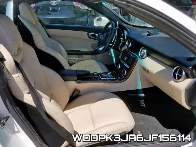 WDDPK3JA6JF156114 фото 6