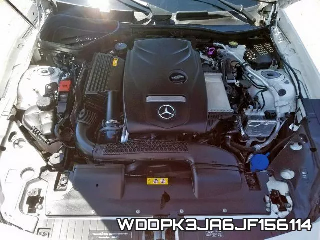 WDDPK3JA6JF156114 фото 8
