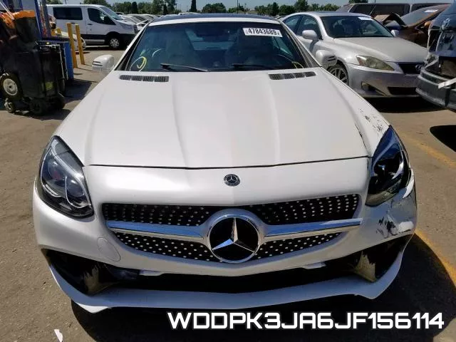 WDDPK3JA6JF156114 фото 10