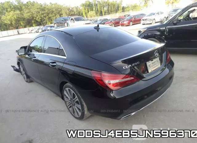 WDDSJ4EB5JN596370 фото 4
