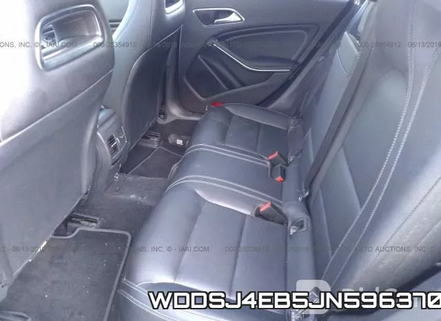 WDDSJ4EB5JN596370 фото 9