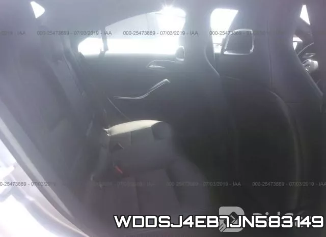 WDDSJ4EB7JN583149 фото 9