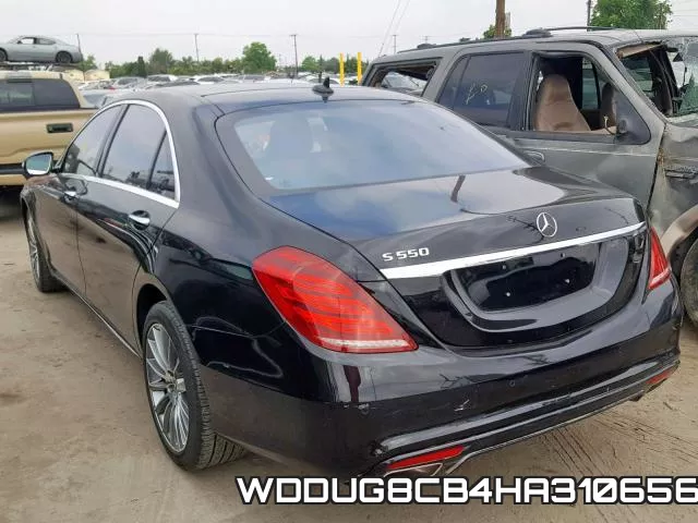 WDDUG8CB4HA310656 фото 4