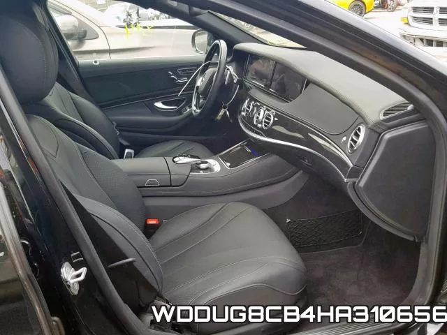 WDDUG8CB4HA310656 фото 6
