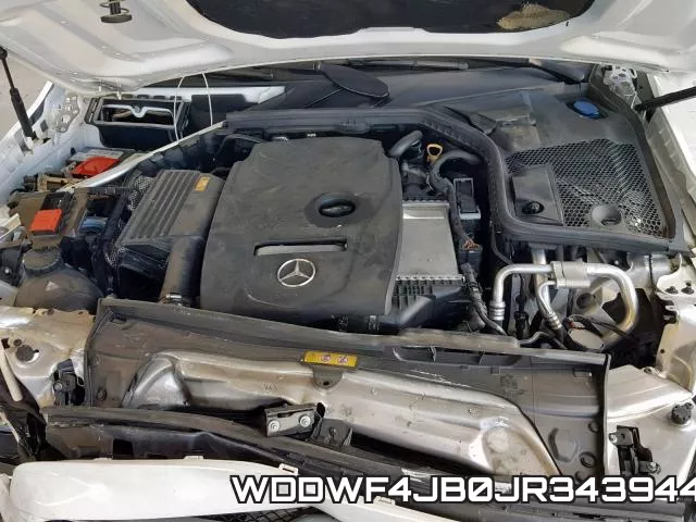 WDDWF4JB0JR343944 фото 8