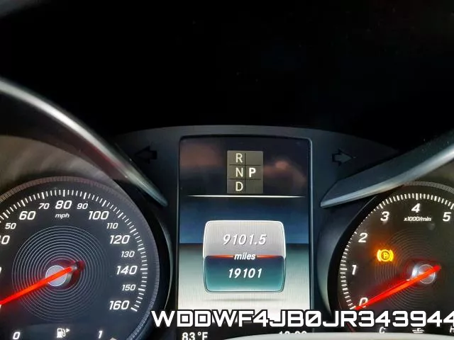 WDDWF4JB0JR343944 фото 9