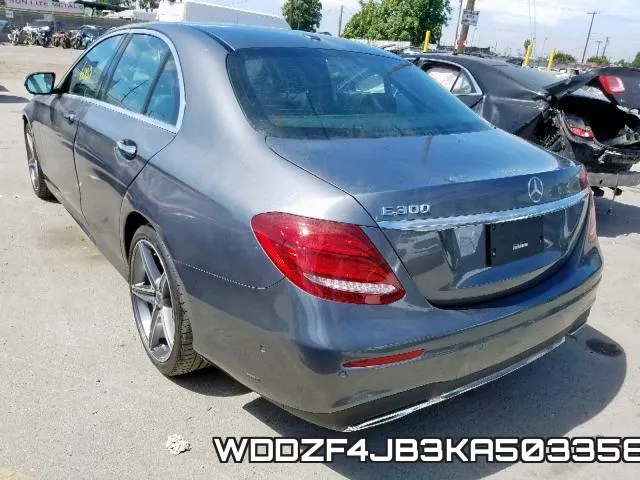 WDDZF4JB3KA503358 фото 4