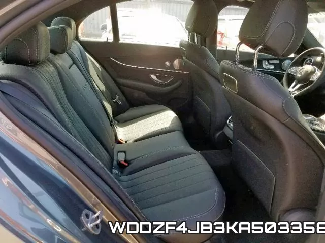 WDDZF4JB3KA503358 фото 7