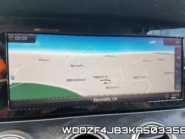 WDDZF4JB3KA503358 фото 10