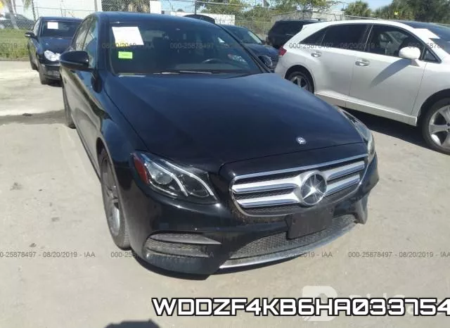 WDDZF4KB6HA033754 фото 7