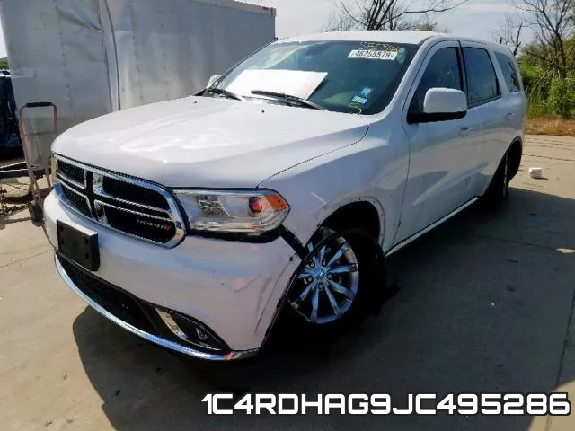 1C4RDHAG9JC495286 фото 3