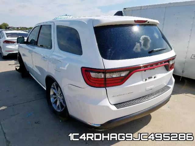 1C4RDHAG9JC495286 фото 4