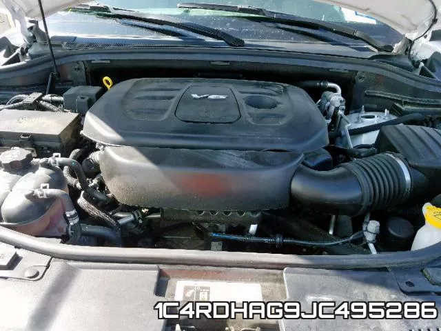 1C4RDHAG9JC495286 фото 8