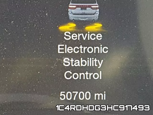 1C4RDHDG3HC917493 фото 9