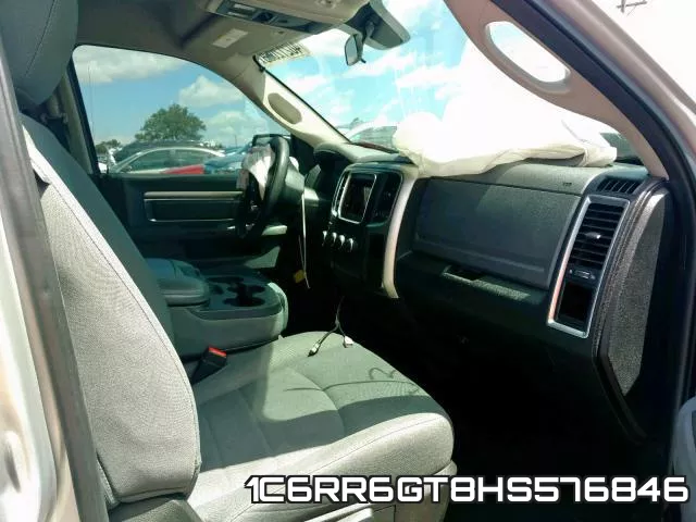 1C6RR6GT8HS576846 фото 6