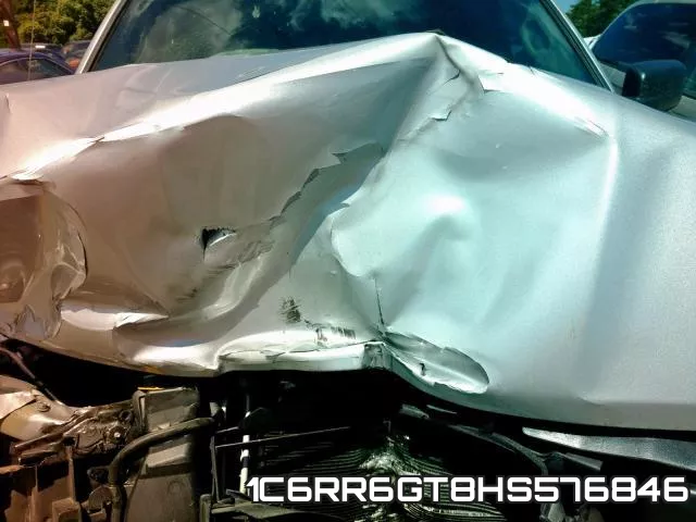 1C6RR6GT8HS576846 фото 8