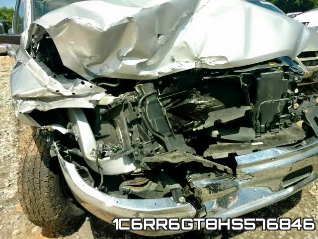 1C6RR6GT8HS576846 фото 10