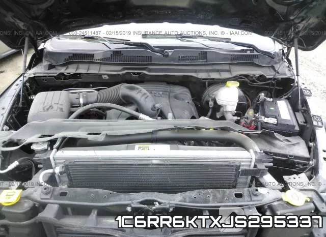 1C6RR6KTXJS295337 фото 2