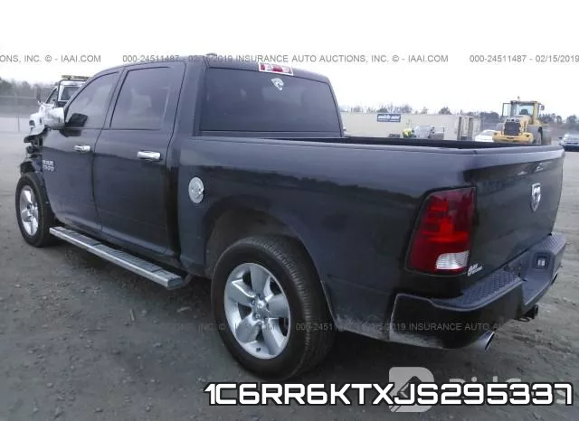 1C6RR6KTXJS295337 фото 4