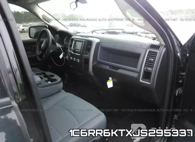 1C6RR6KTXJS295337 фото 6