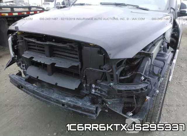1C6RR6KTXJS295337 фото 7