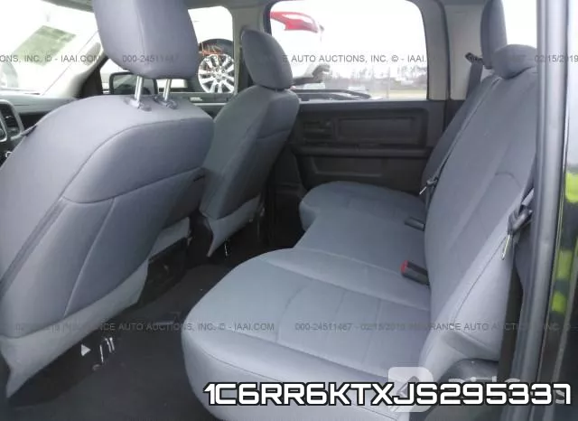 1C6RR6KTXJS295337 фото 9