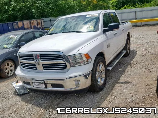 1C6RR6LGXJS245037 фото 3