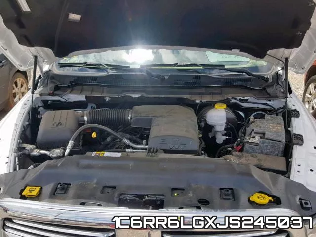 1C6RR6LGXJS245037 фото 8