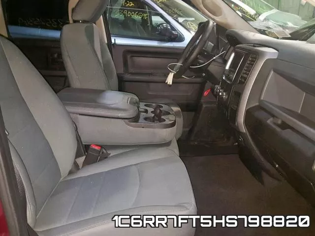 1C6RR7FT5HS798820 фото 6