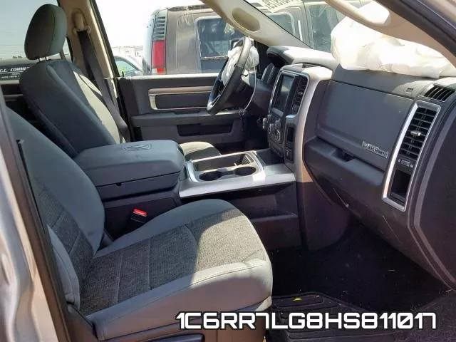 1C6RR7LG8HS811017 фото 6
