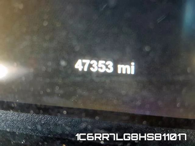 1C6RR7LG8HS811017 фото 9