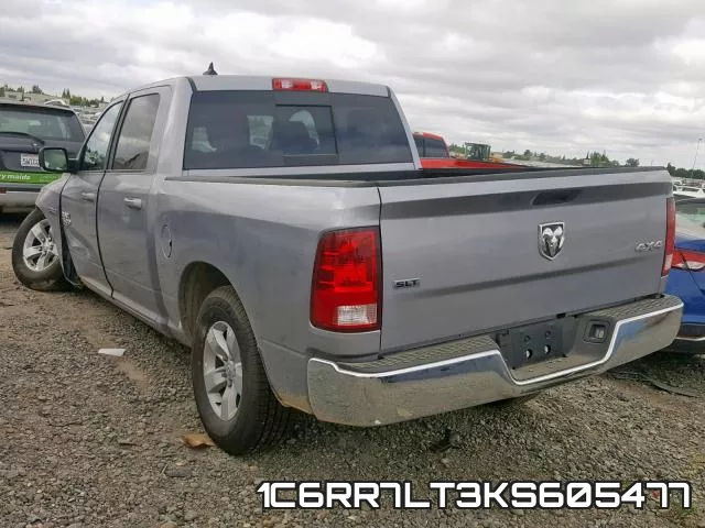 1C6RR7LT3KS605477 фото 4