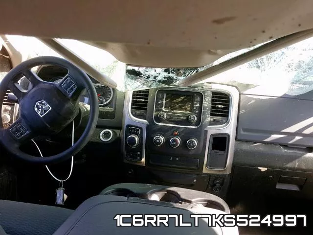 1C6RR7LT7KS524997 фото 10