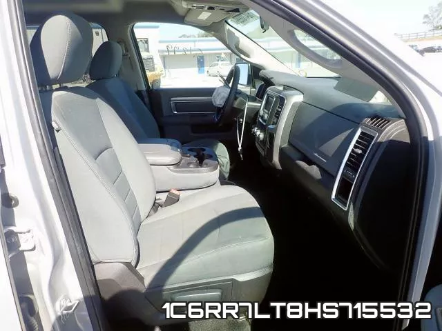 1C6RR7LT8HS715532 фото 6